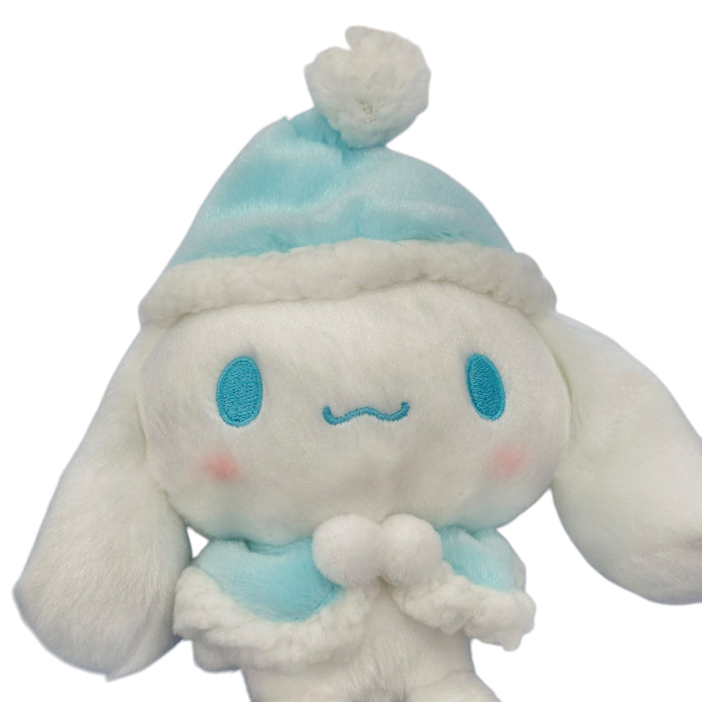 Cinnamoroll "Cape" Mascot Plush