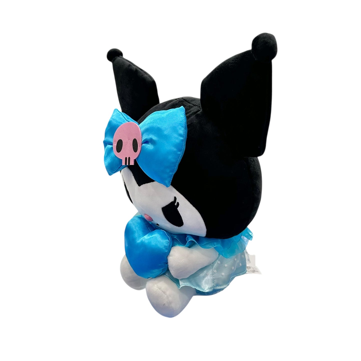Kuromi "Something Blue" 12in Plush