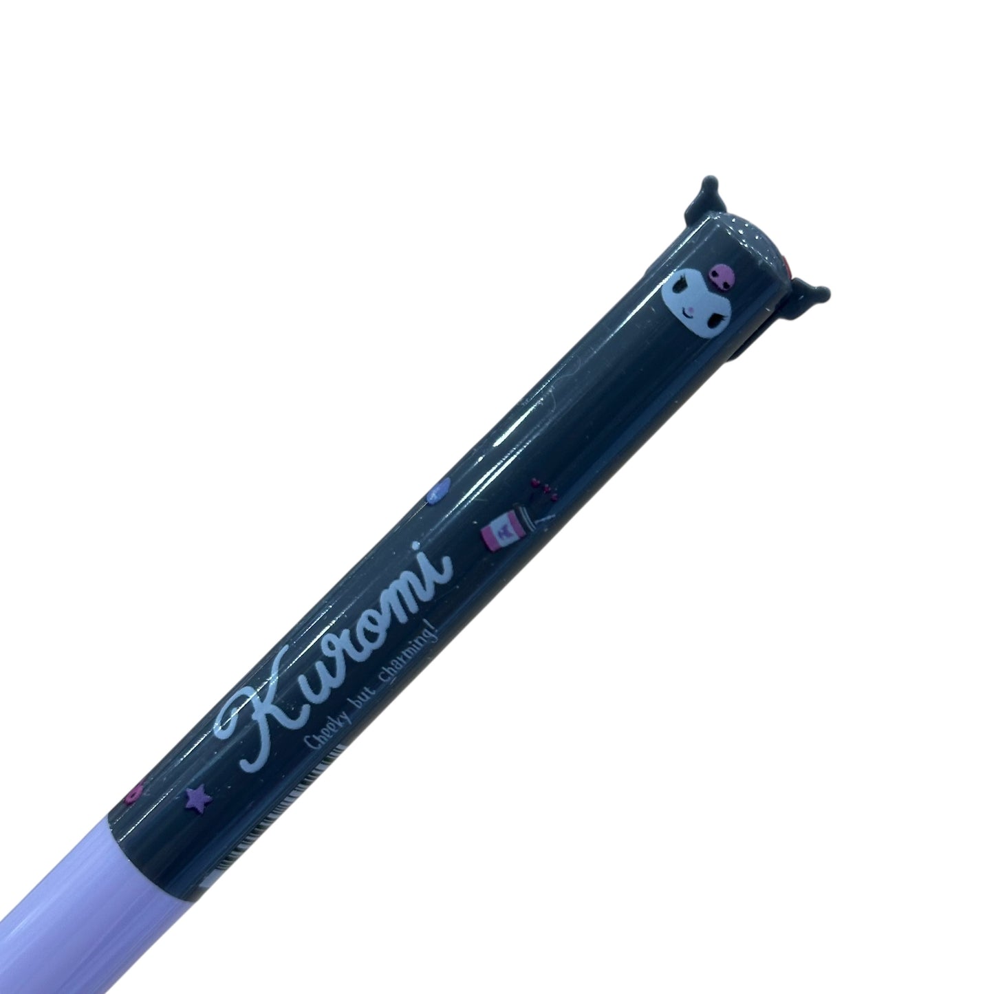 Sanrio Characters 2-Color Ballpoint Pen
