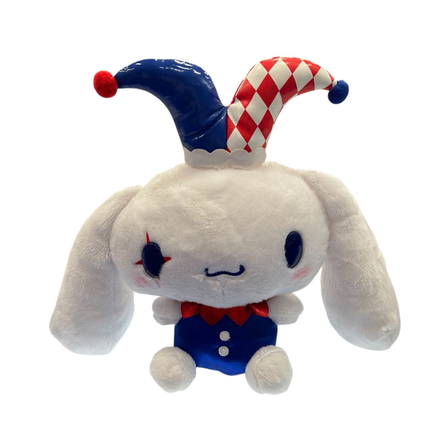 Cinnamoroll "Midnight Circus" 8in Plush
