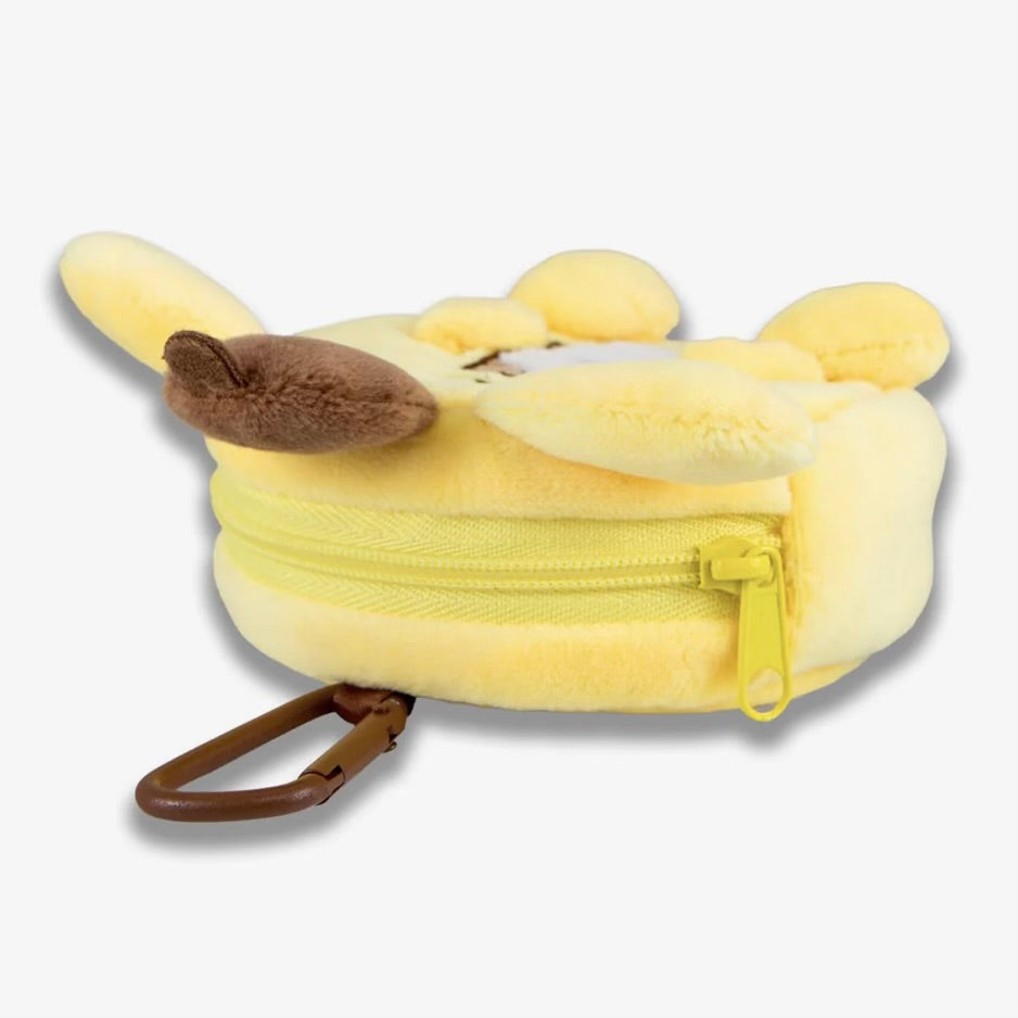 Sonix x Pompompurin "30th Anniversary" Plush Earbud Pouch