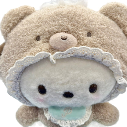 Pochacco "Baby" Plush