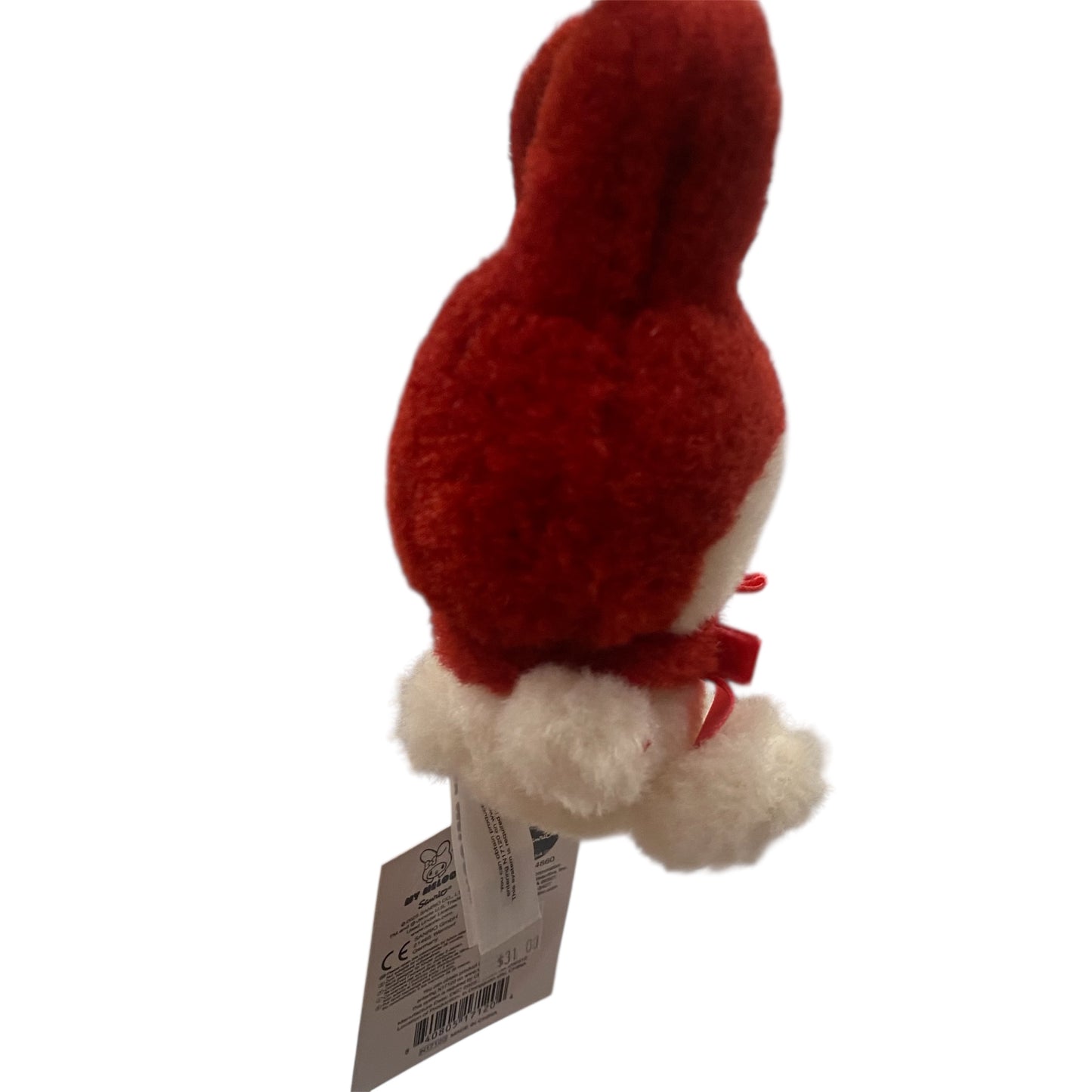 My Melody "Classic" Mascot Clip On