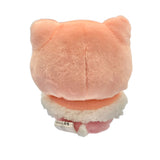 Hello Kitty "Cape" Mascot Plush