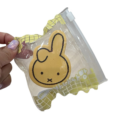 Miffy Bread Squishy