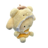 Pompompurin "Baby" Plush