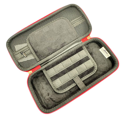 Sonix x Hello Kitty & Friends "Sweethearts" Nintendo Switch 2 Carrying Case