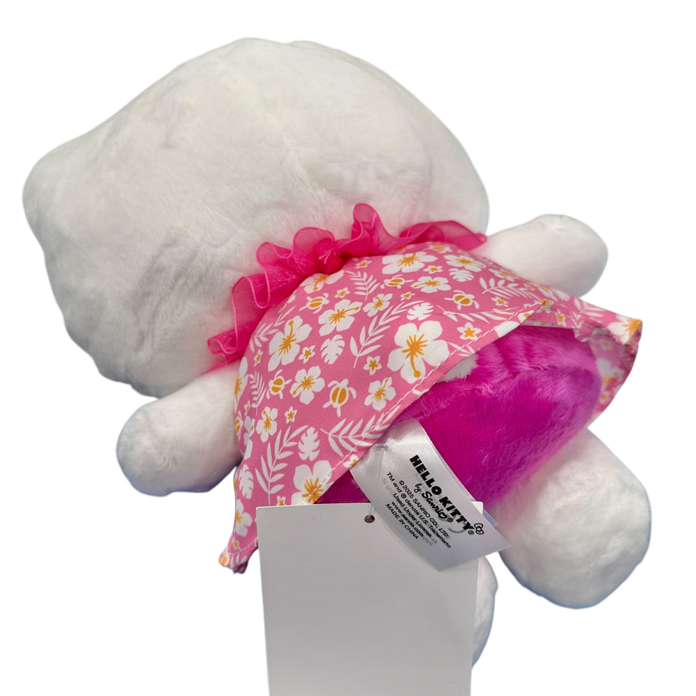 Hello Kitty "Summer Dress" 10in Plush
