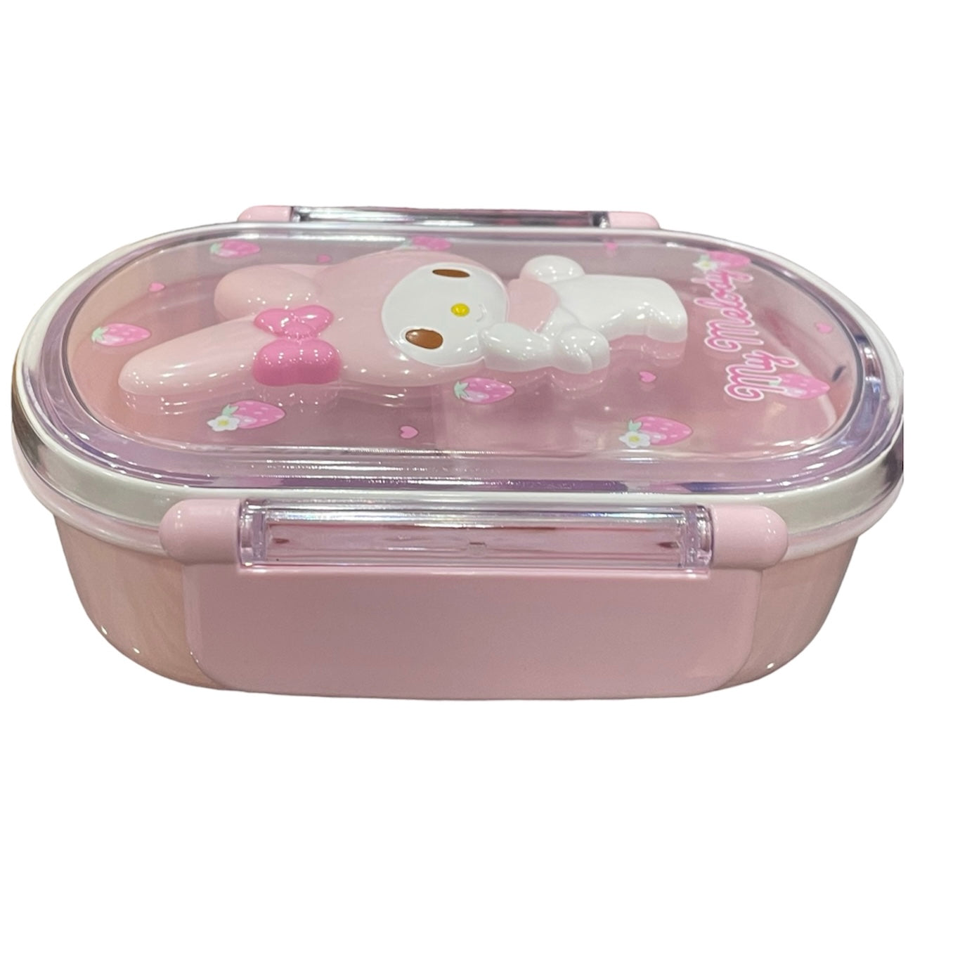 My Melody "Relief" Lunch Box