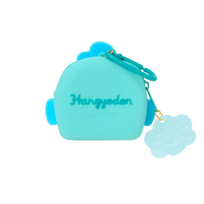 Hangyodon "Favor" Mini Silicone Pouch
