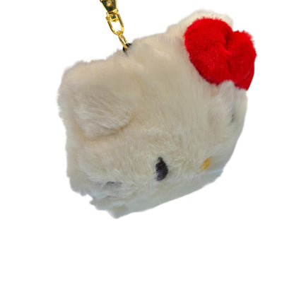 Hello Kitty Die-Cut Face ID Pocket