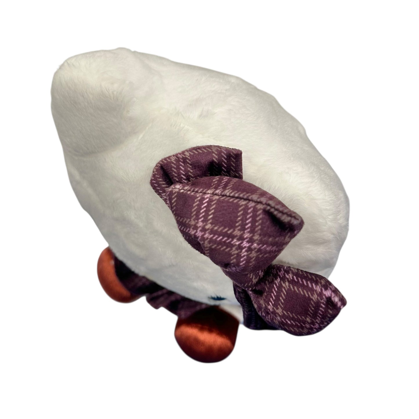 Hello Kitty "School Uniform" 8in Plush