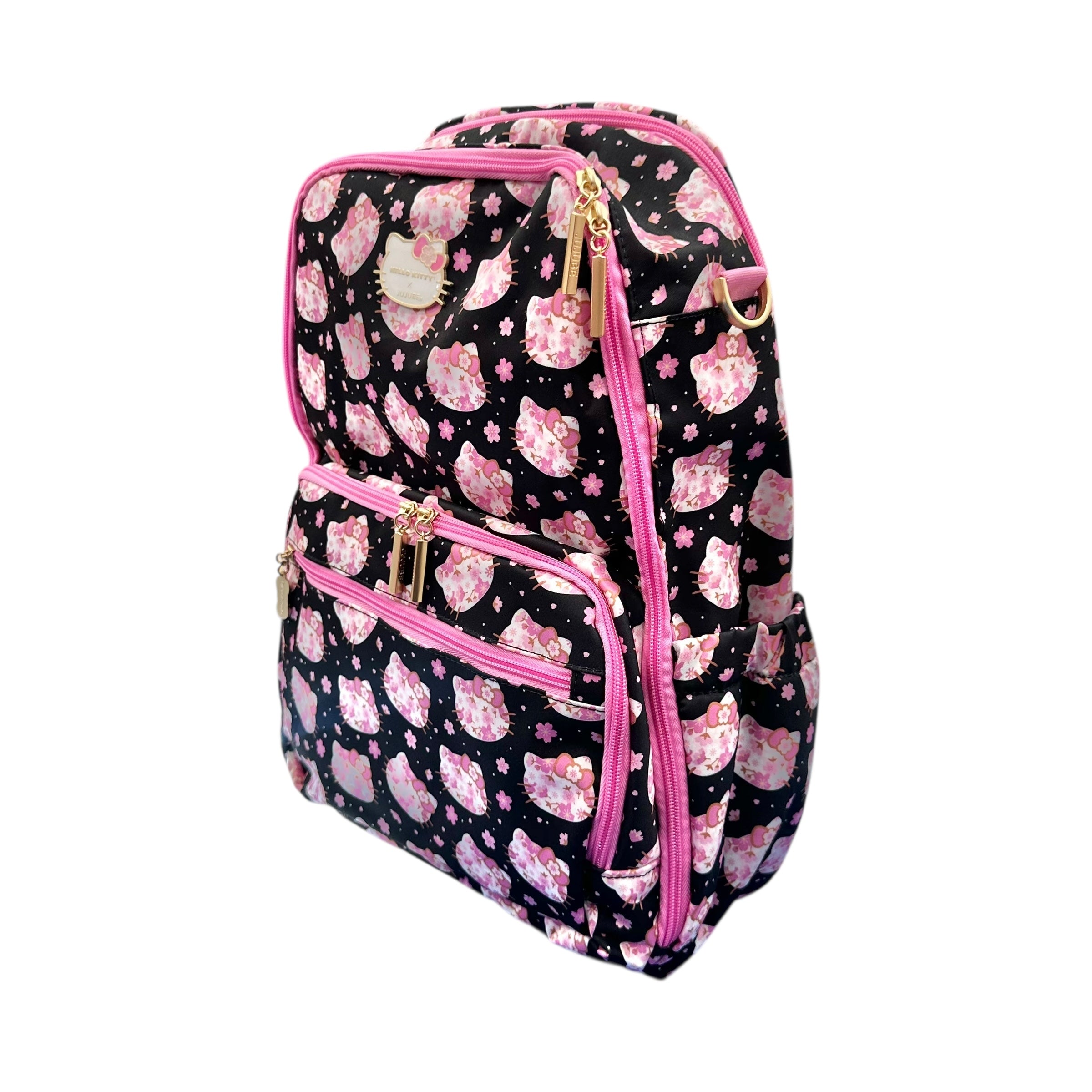 バッグ kikujiro JuJuBe x Hello Kitty 