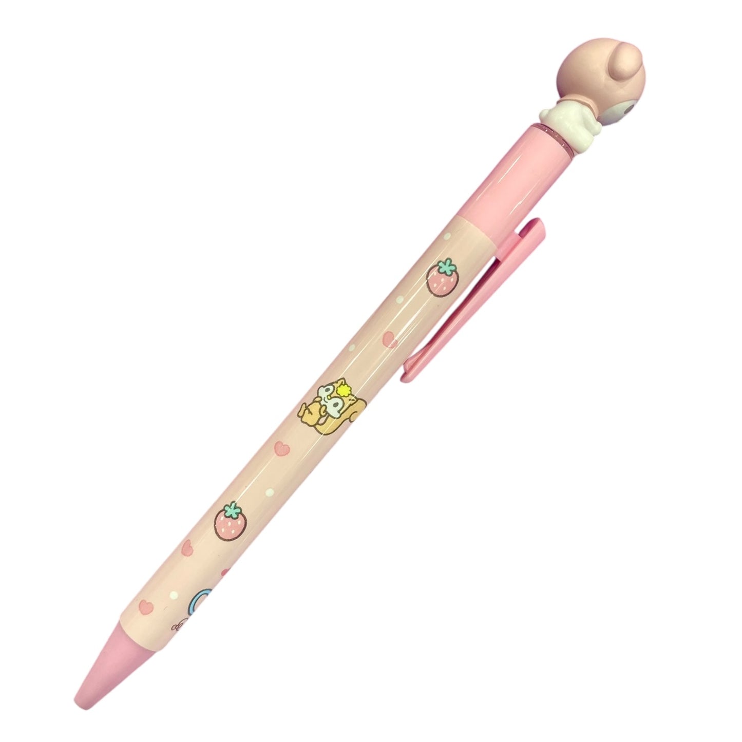 My Melody Mascot Ballpoint Pen
