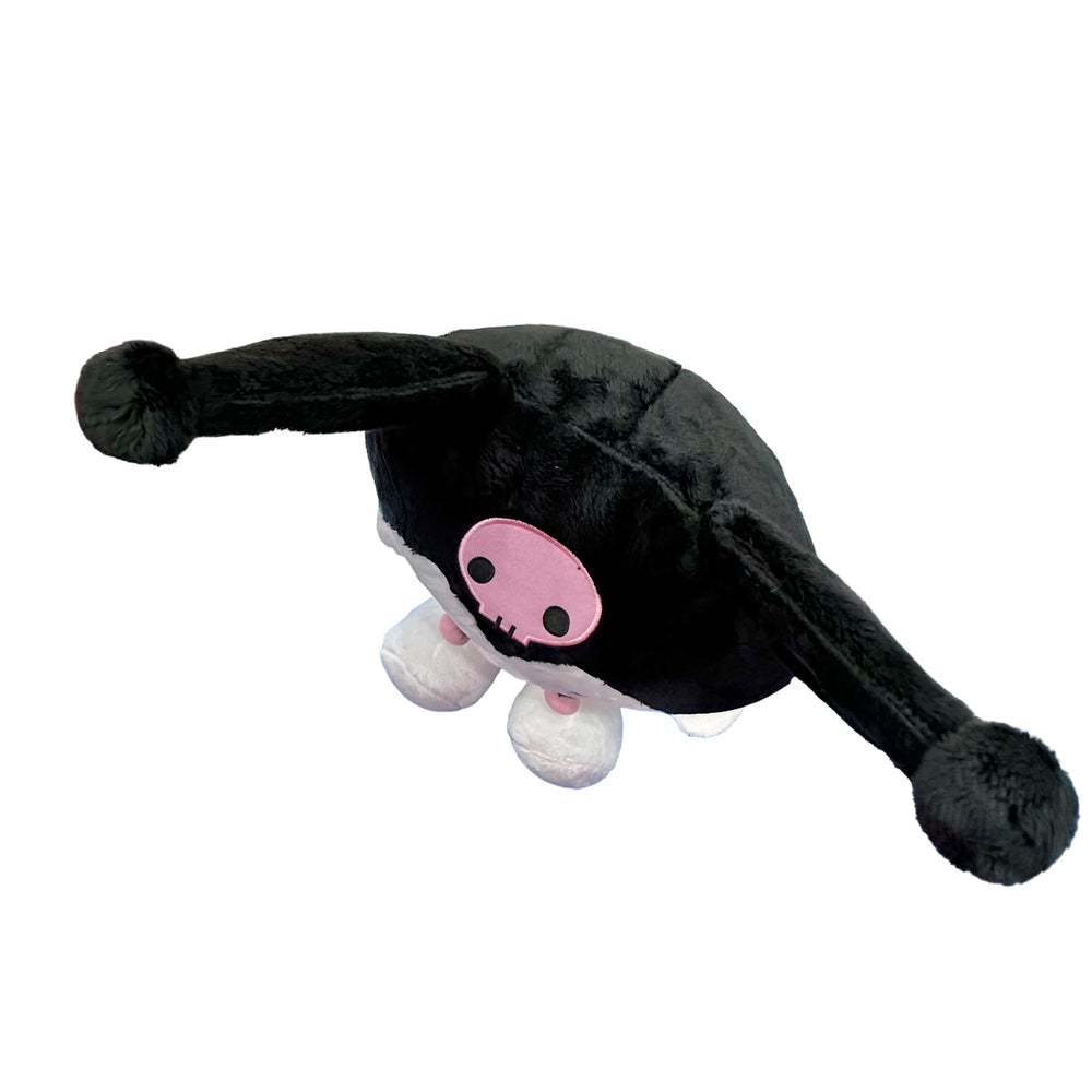 Kuromi "Applique" 12in Plush