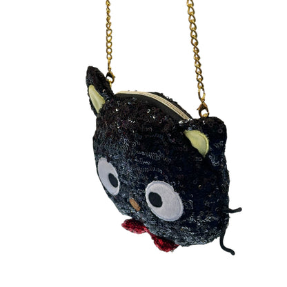 Chococat "Spangle" Coin Pocket
