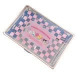 Sanrio Characters "PSC" Storage Box