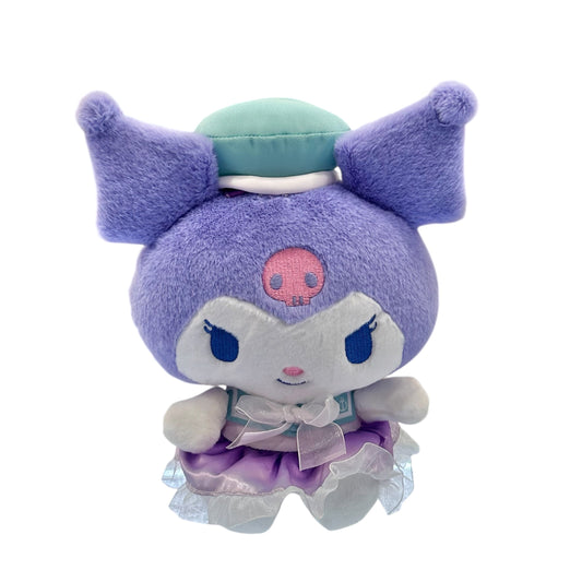 Kuromi "Marine" 9in Plush