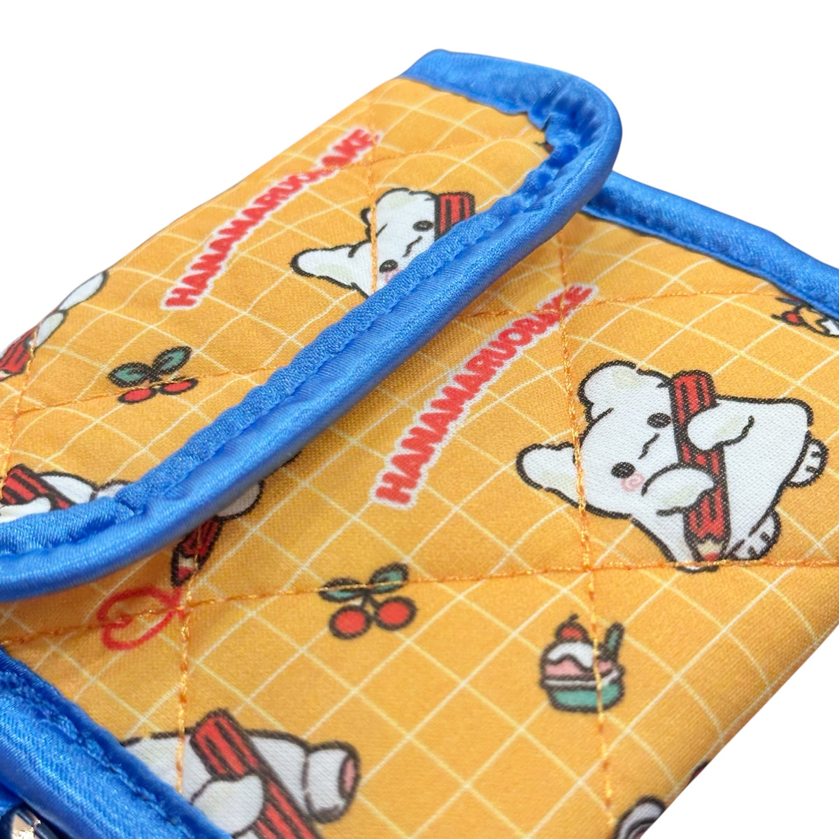 Sonix x Hanamaruobake Earbud Pouch
