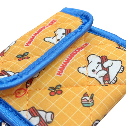 Sonix x Hanamaruobake Earbud Pouch