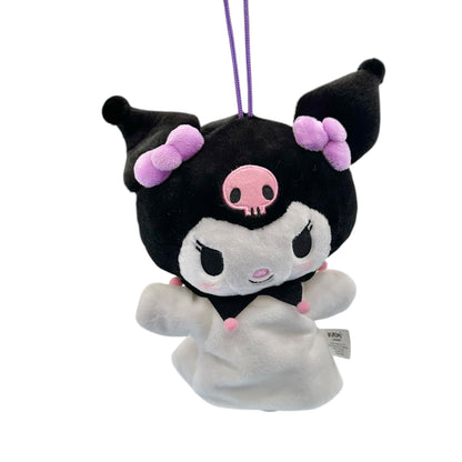 Kuromi Hand Puppet