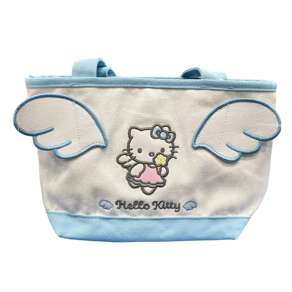 Hello Kitty "Sky Angel" Mini Tote Bag