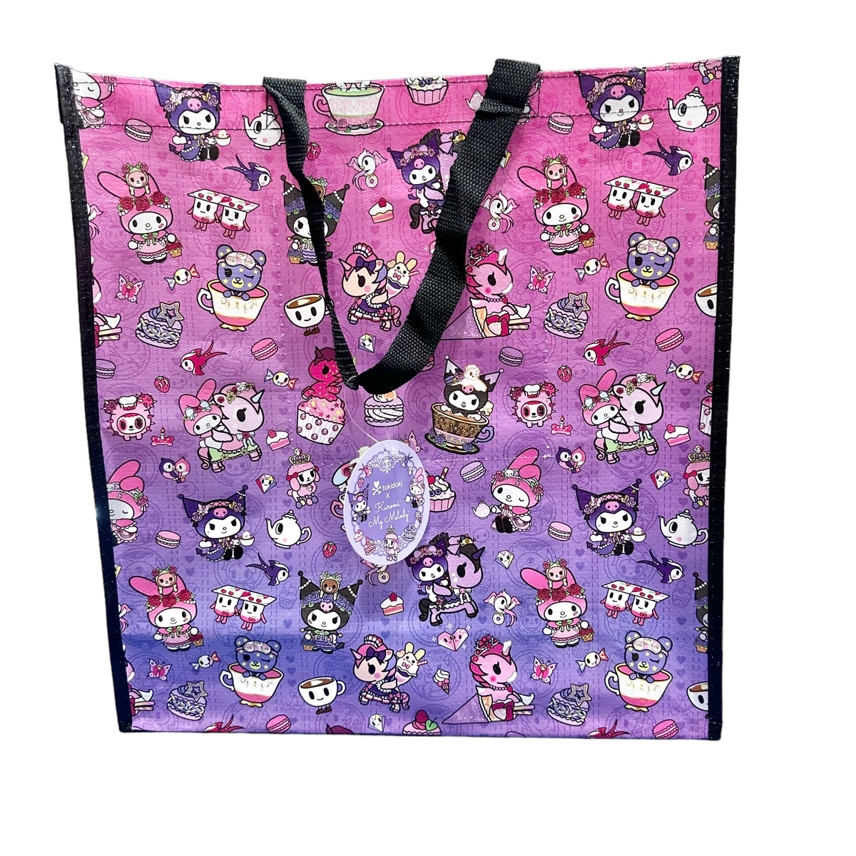 Tokidoki Computer Bag 2024