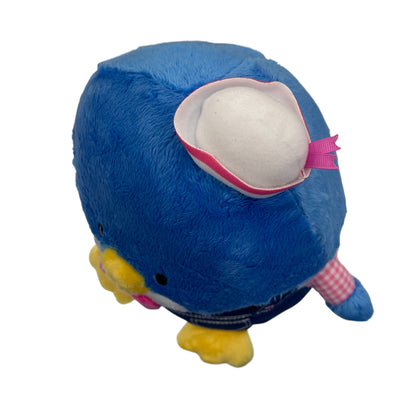 Tuxedosam "Hapidanbui" 8in Plush