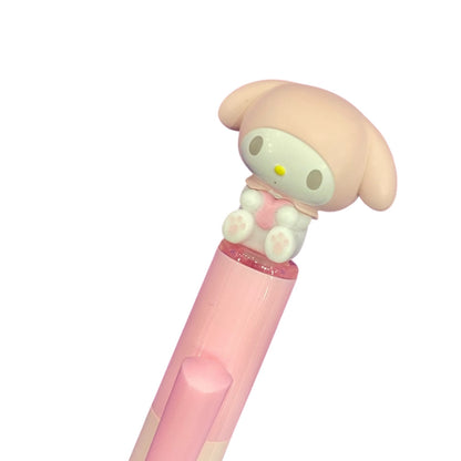 My Melody Mascot Ballpoint Pen