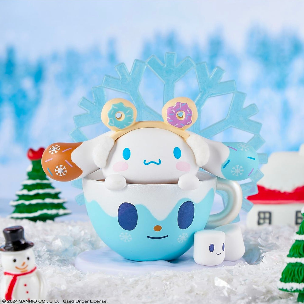 tokidoki x Hello Kitty & Friends "Winter Dreams" Blind Box