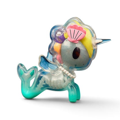 tokidoki "After Dark Skeleton" Unicorno