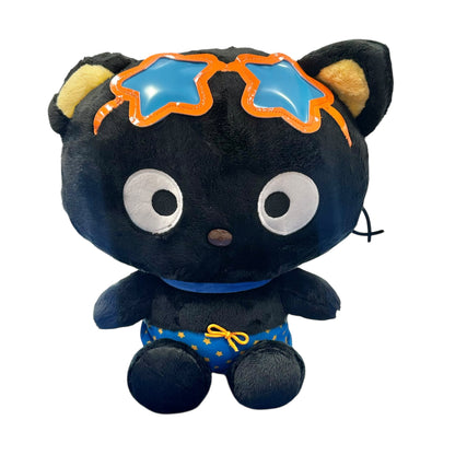Chococat "Tropical" 12in Plush