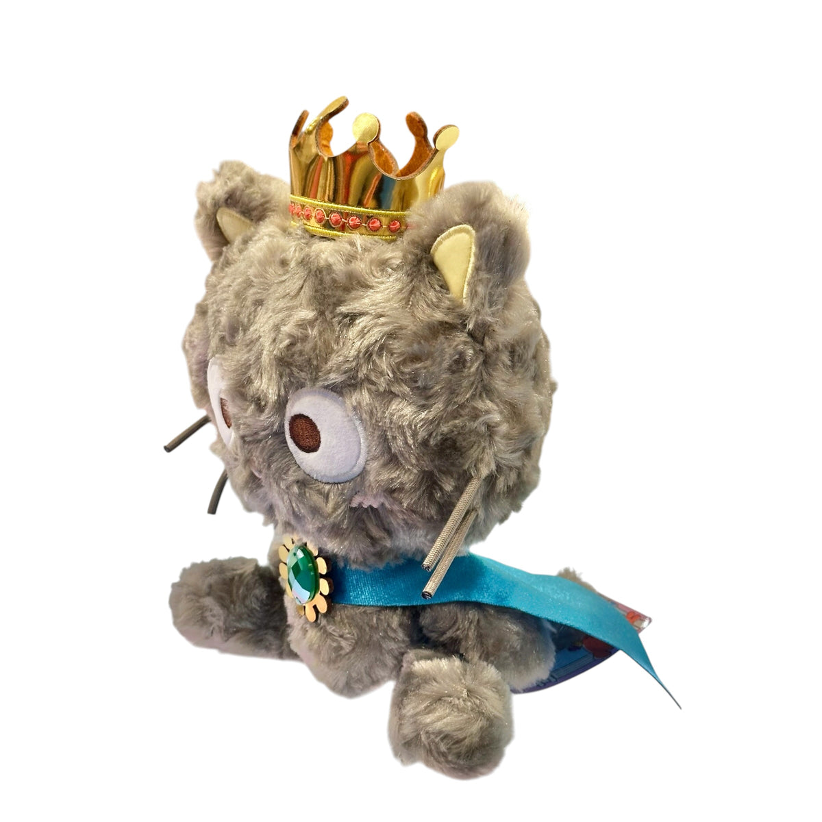 Chococat "Crown" 8in Plush