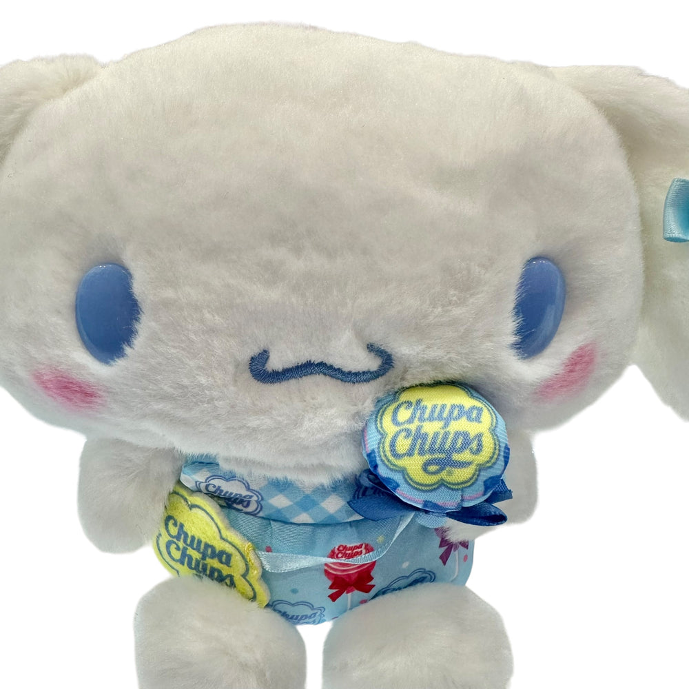 Cinnamoroll "Chupa Chups" Plush