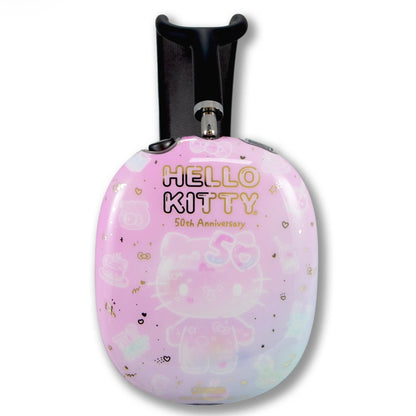 Sonix x Hello Kitty "50th Anniversary" AirPod MAX Clear Protective Cover
