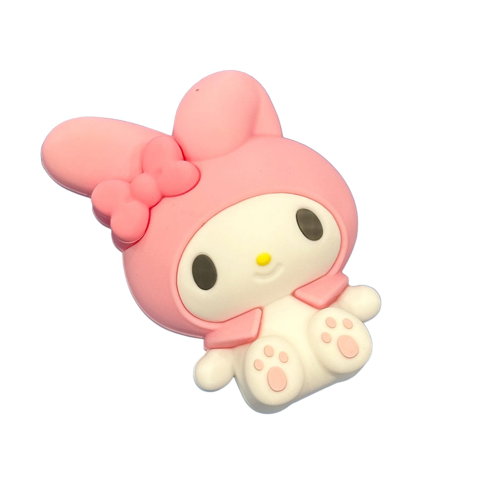 My Melody Cellphone Grip