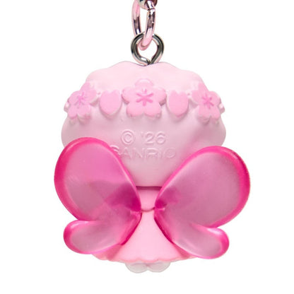 My Sweet Piano "Sakura" Key Ring