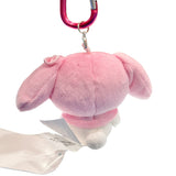 My Melody Mascot w/ Carabiner