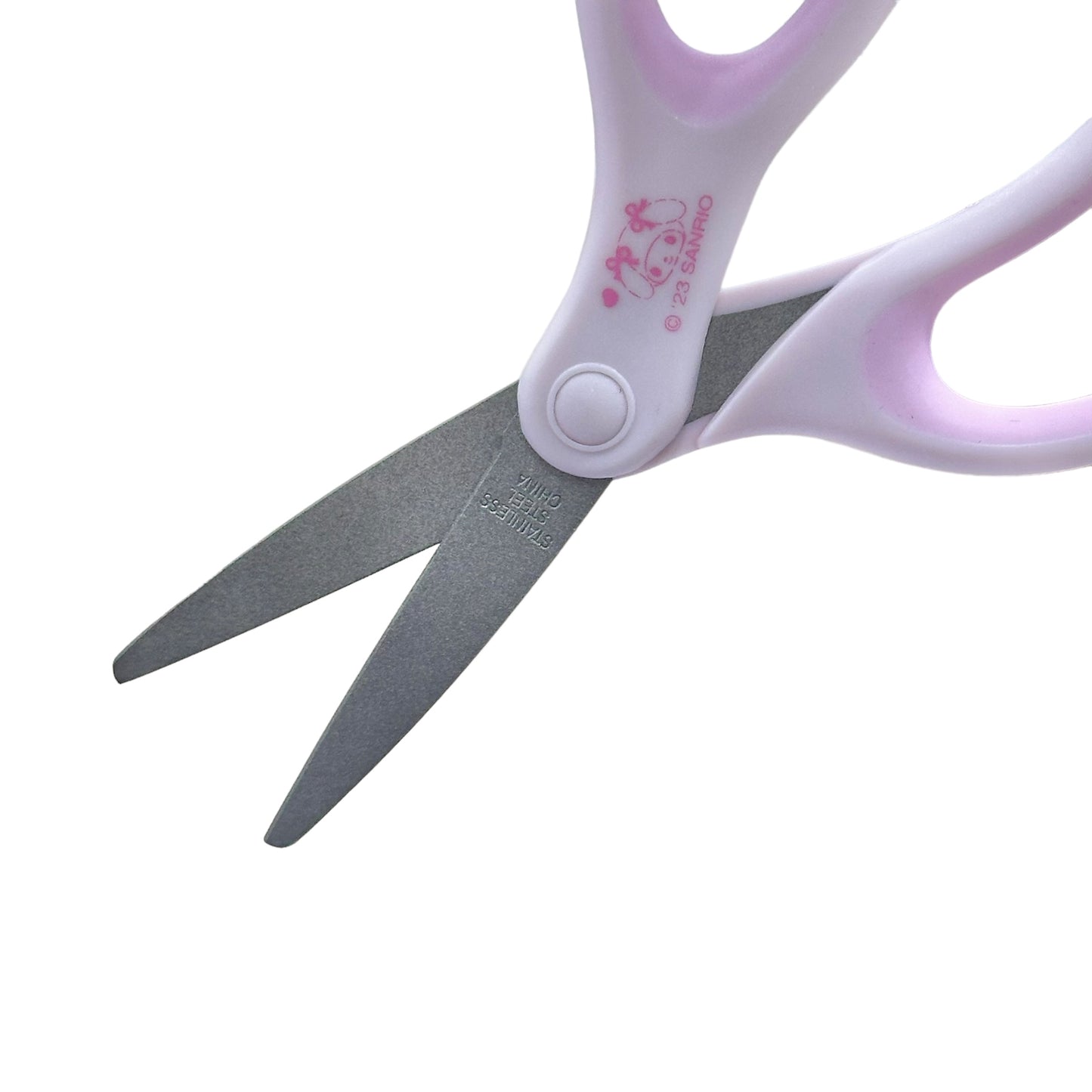 My Melody Scissors