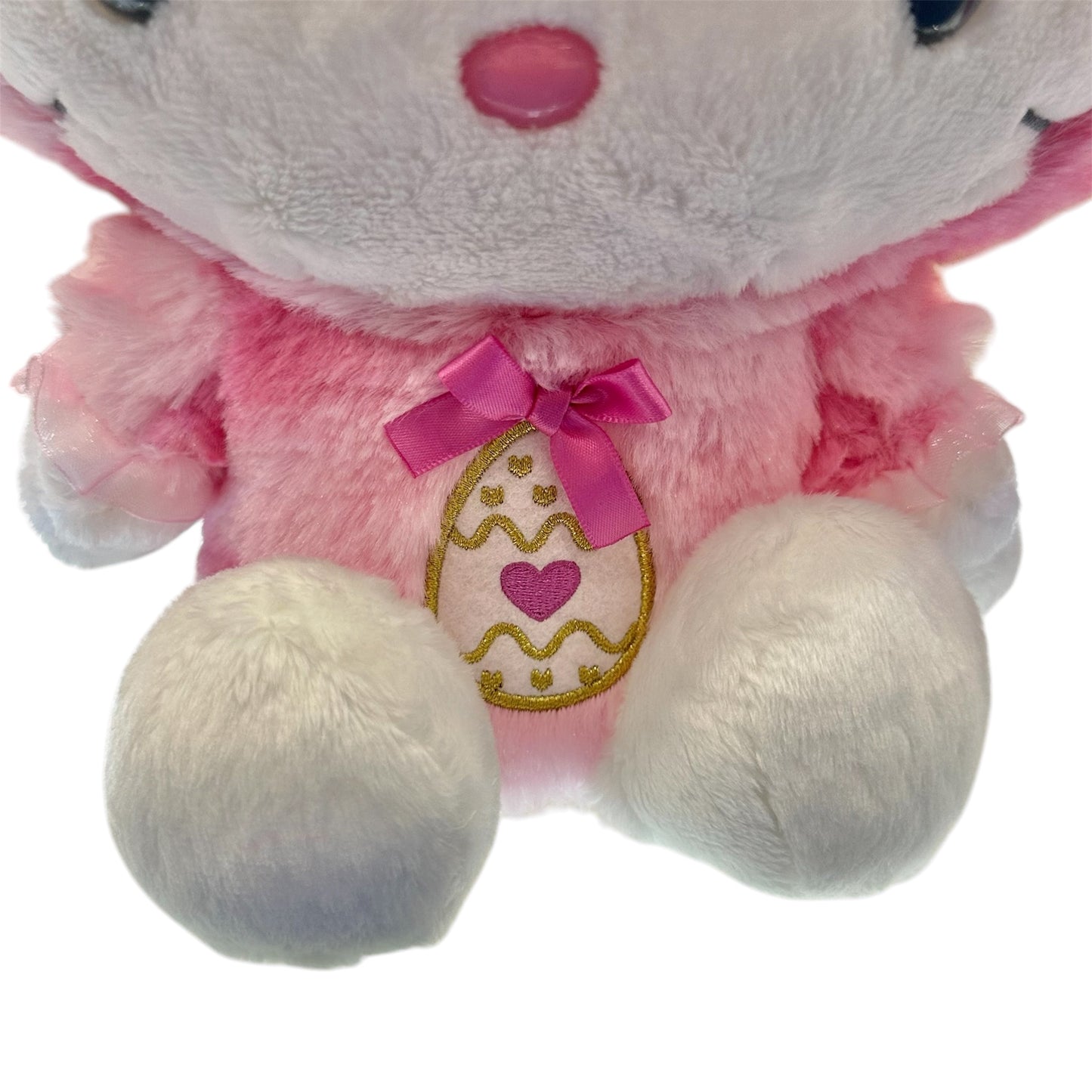 Hello Kitty "Rabbit Easter" 10in Plush
