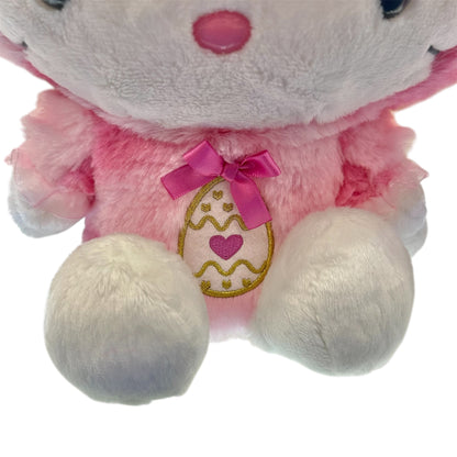 Hello Kitty "Rabbit Easter" 10in Plush