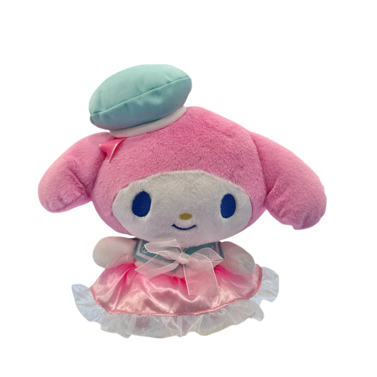 My Melody "Marine" 9in Plush