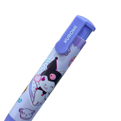 Kuromi Knock Eraser