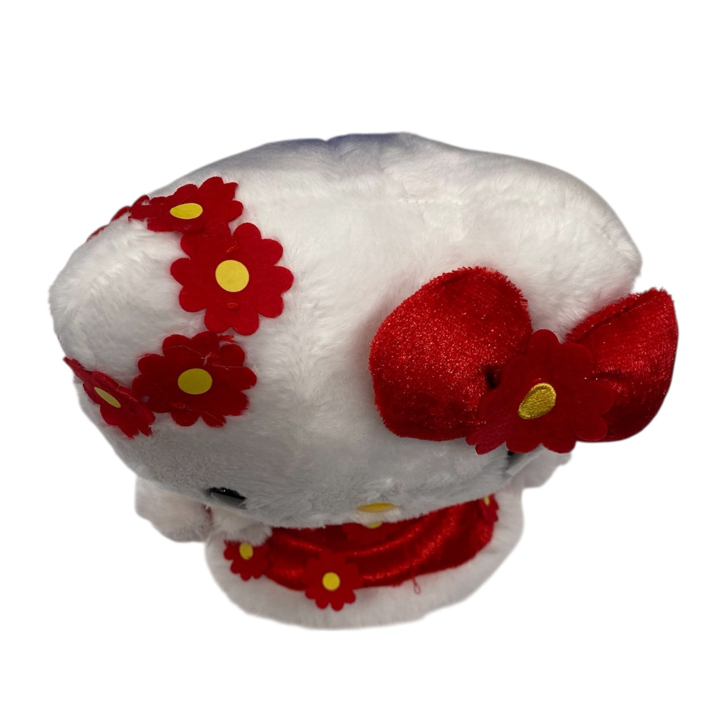 Hello Kitty "CNY Dress CNY" Bean Doll