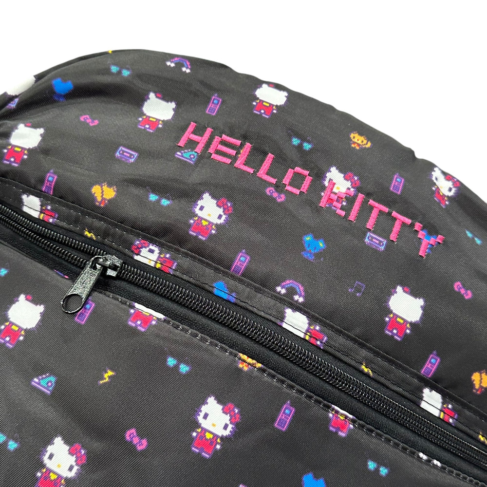 Hello Kitty "Pixel" Backpack