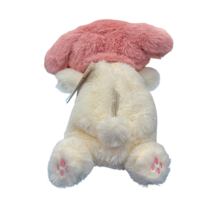 My Melody Plush Pen Pocket