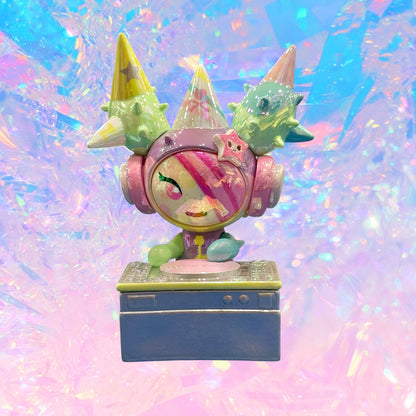 tokidoki "20th Anniversary" Blind Box