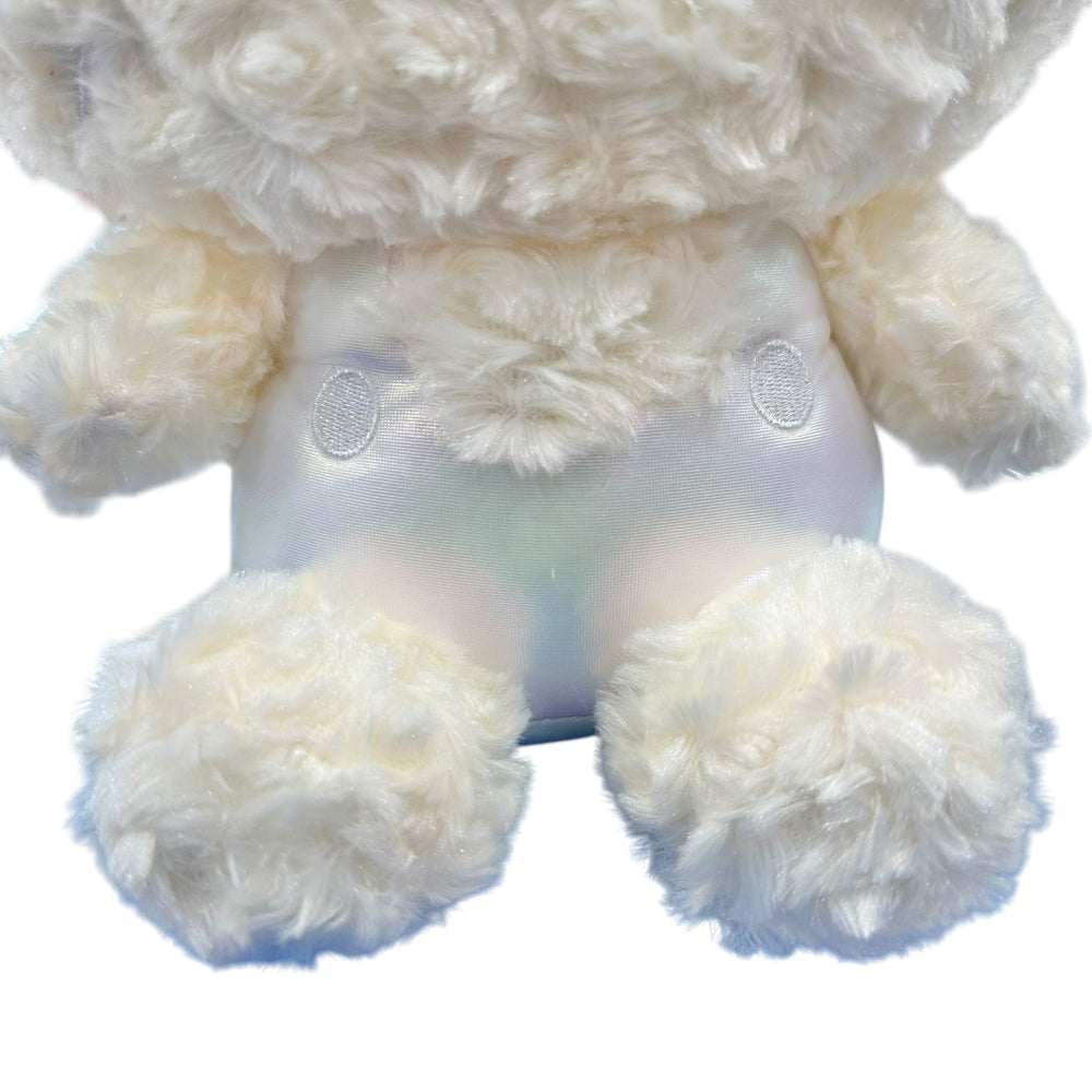 Hello Kitty "Snow" 10in Plush