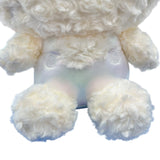 Hello Kitty "Snow" 10in Plush