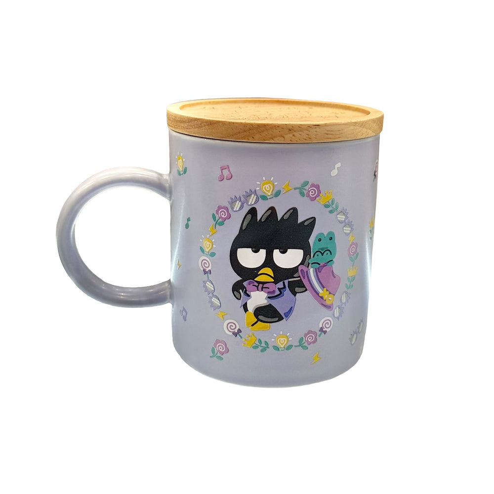 Badtz Maru Mug